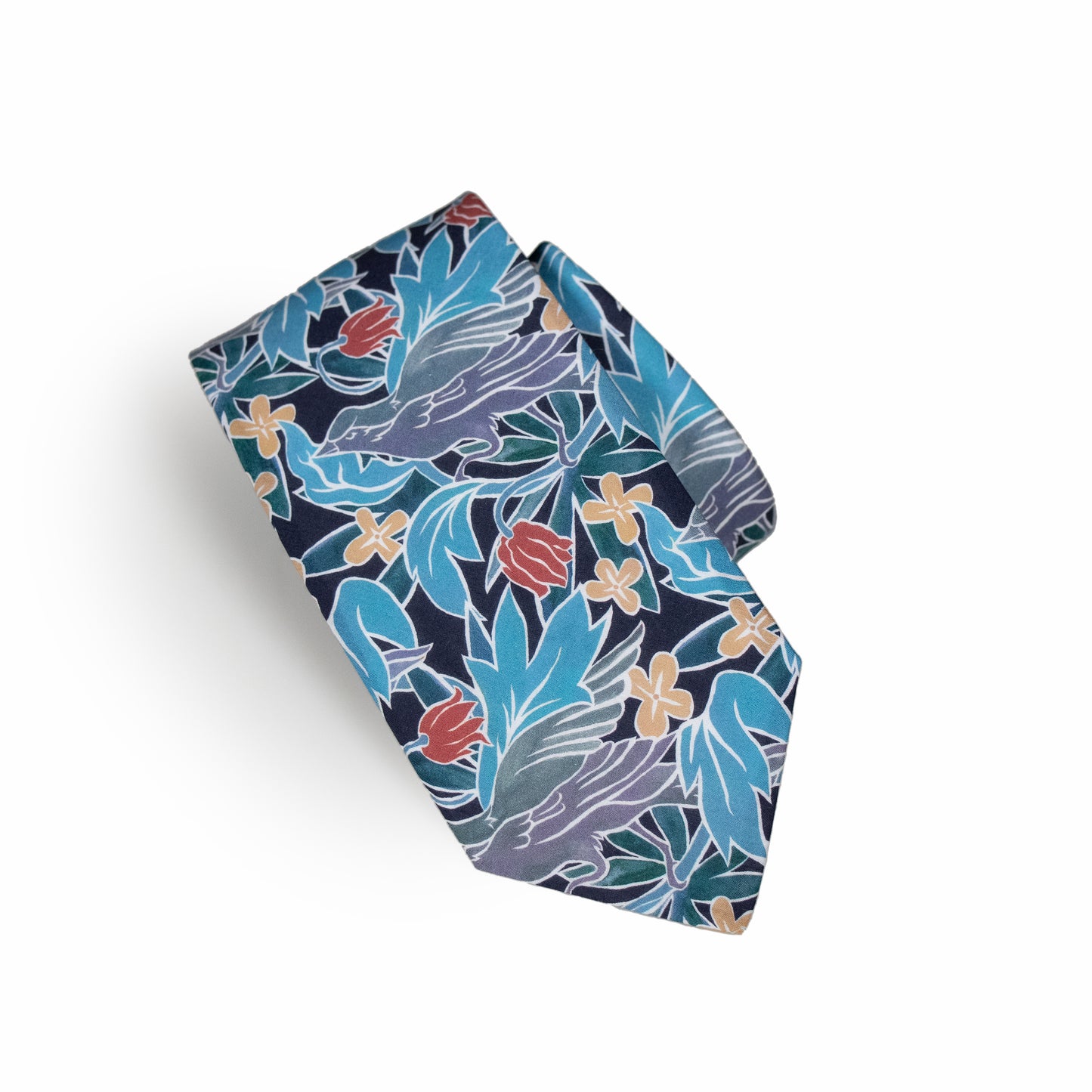 Liberty Ties - AW25 Collection - Ties