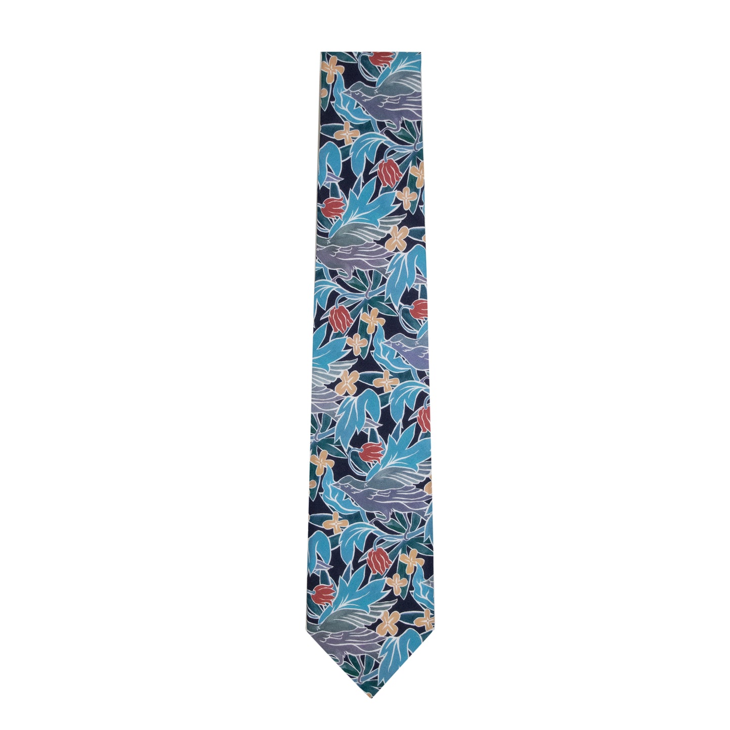 Liberty Ties - AW25 Collection - Ties