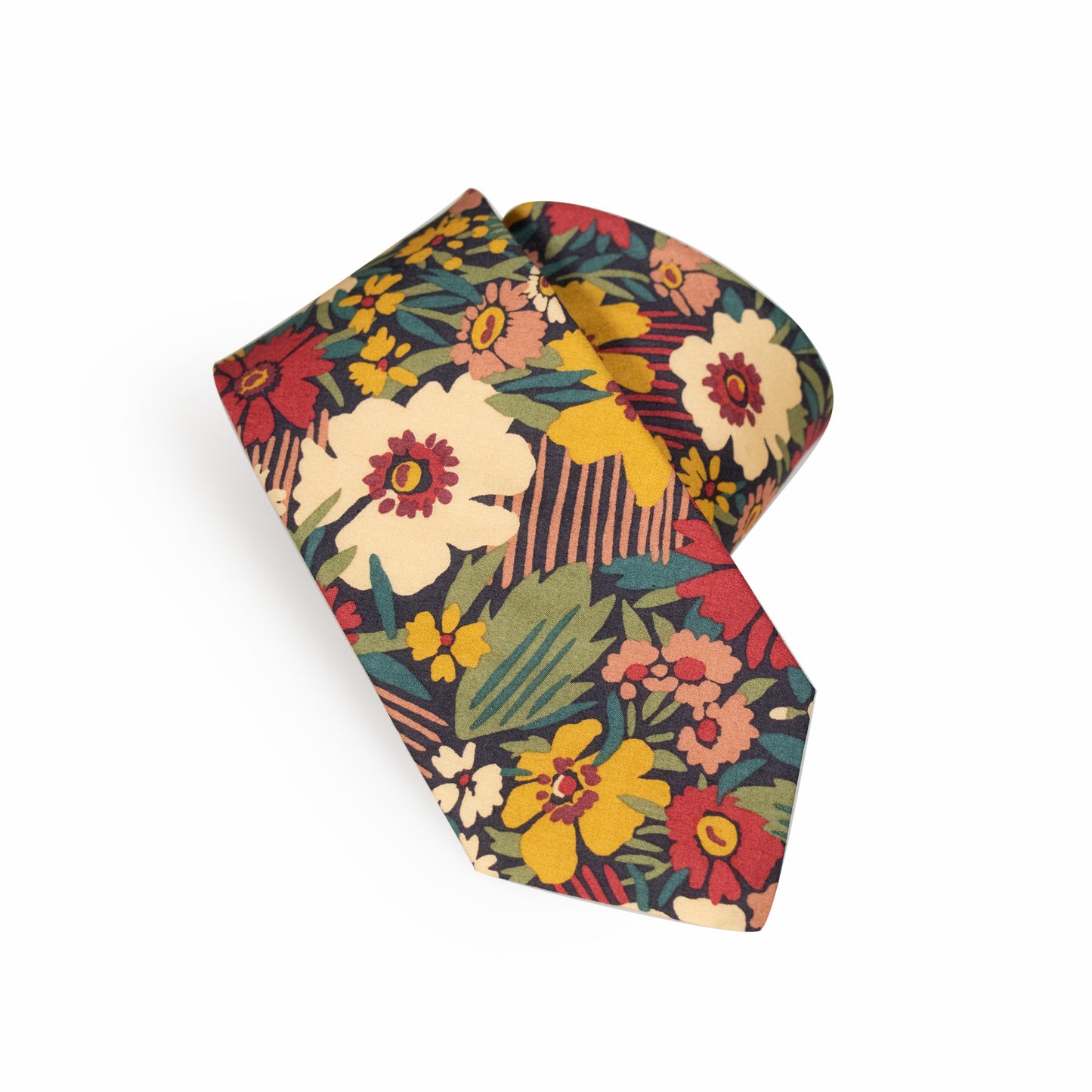 Liberty Ties - AW25 Collection - Ties