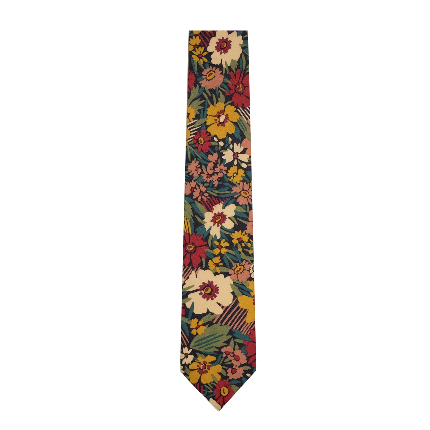 Liberty Ties - AW25 Collection - Ties