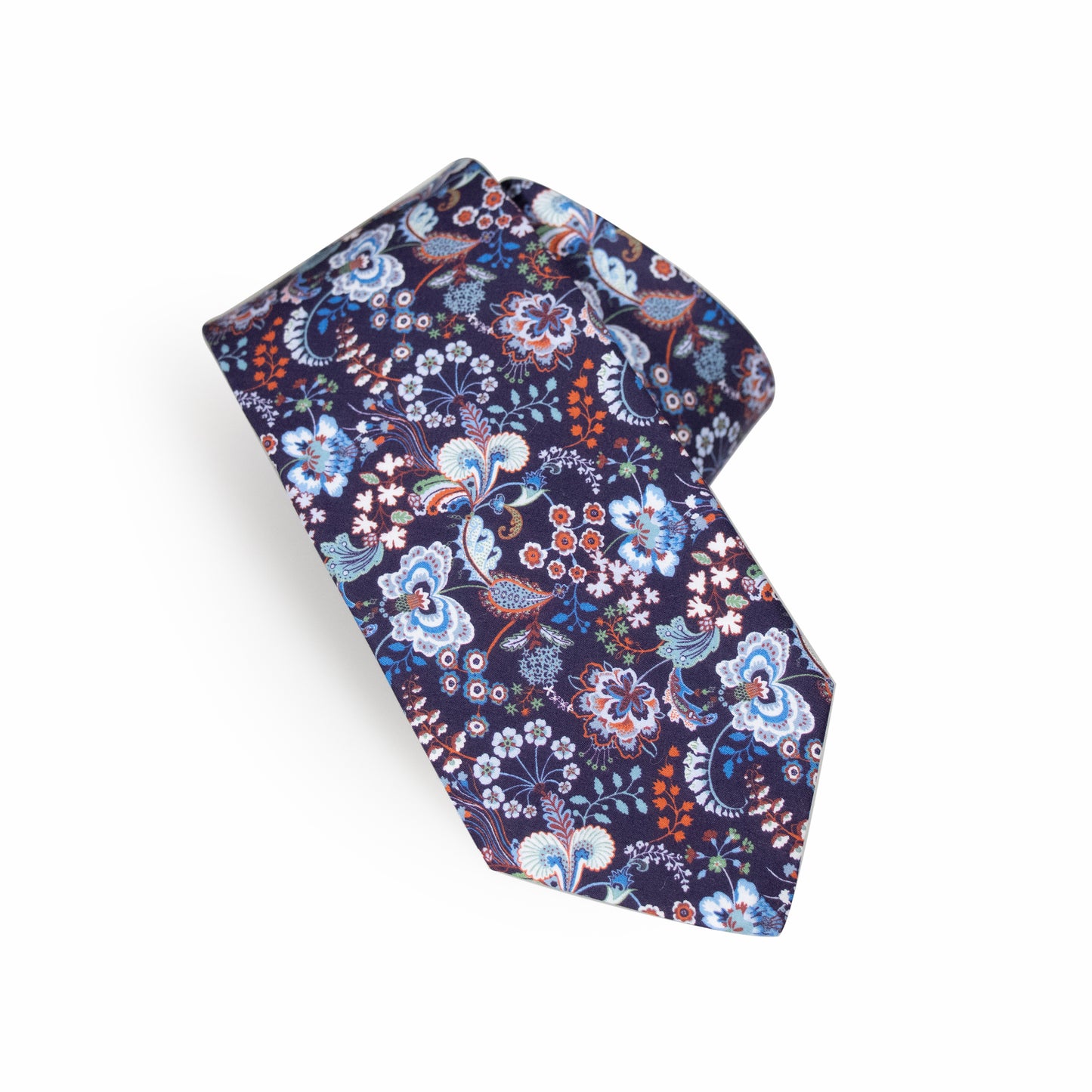 Liberty Ties - AW25 Collection - Ties