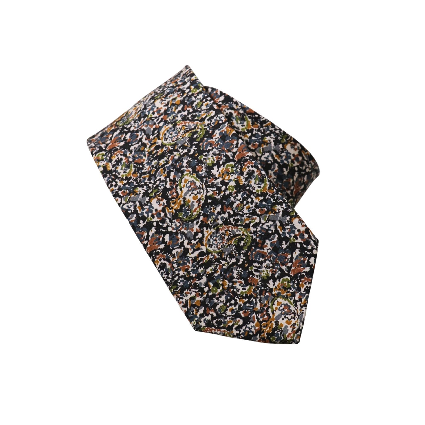 Parisian - Liberty Prints AW26 - Ties