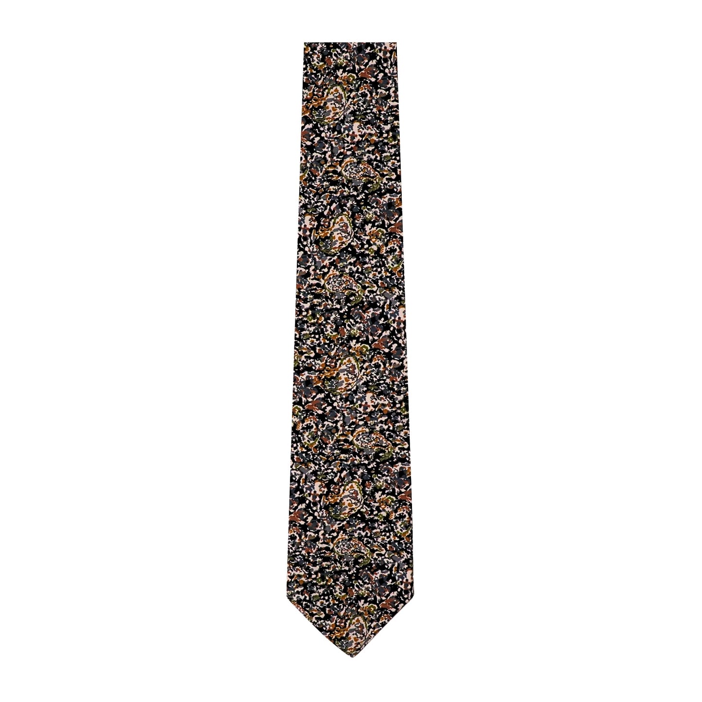 Parisian - Liberty Prints AW26 - Ties