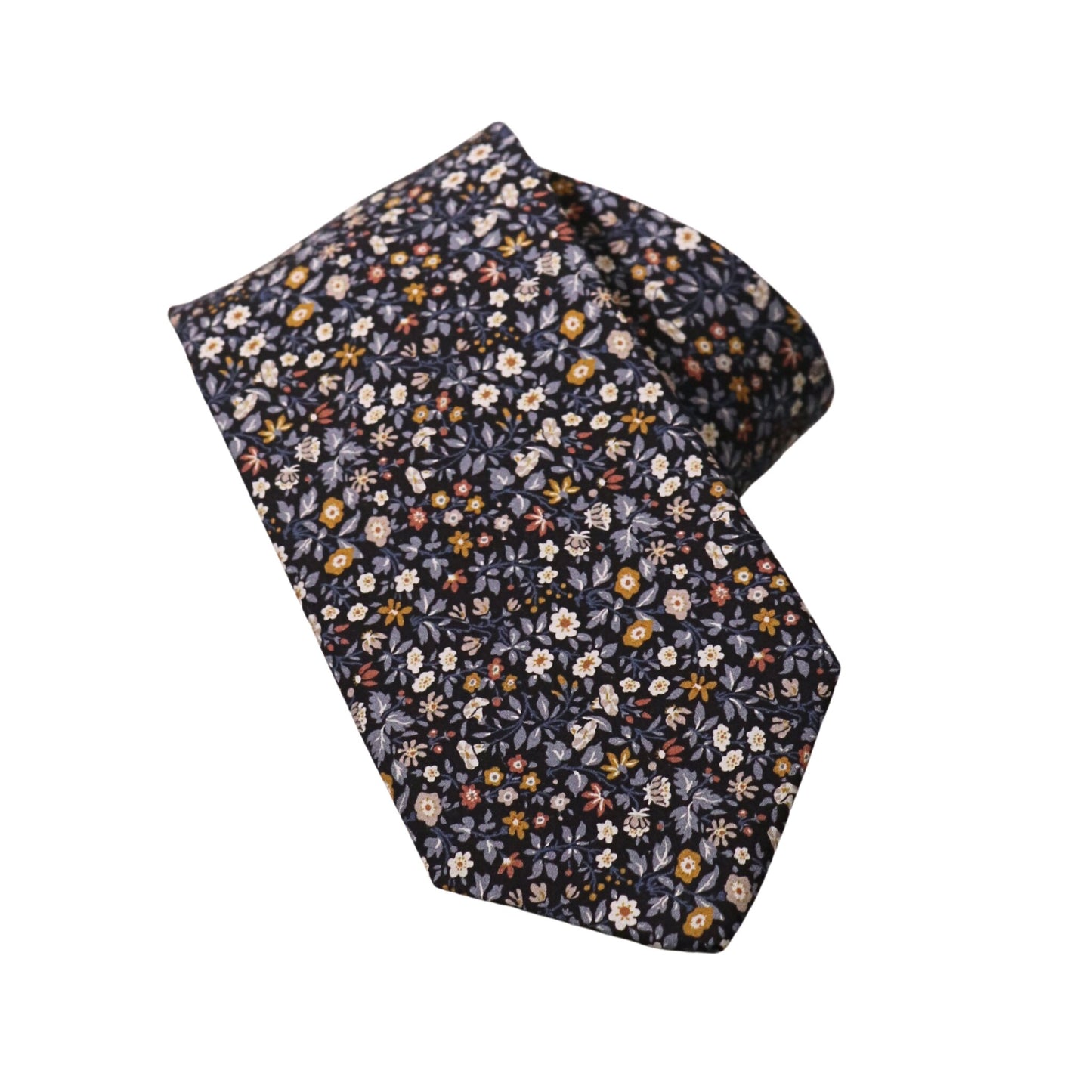 Parisian - Liberty Prints AW26 - Ties