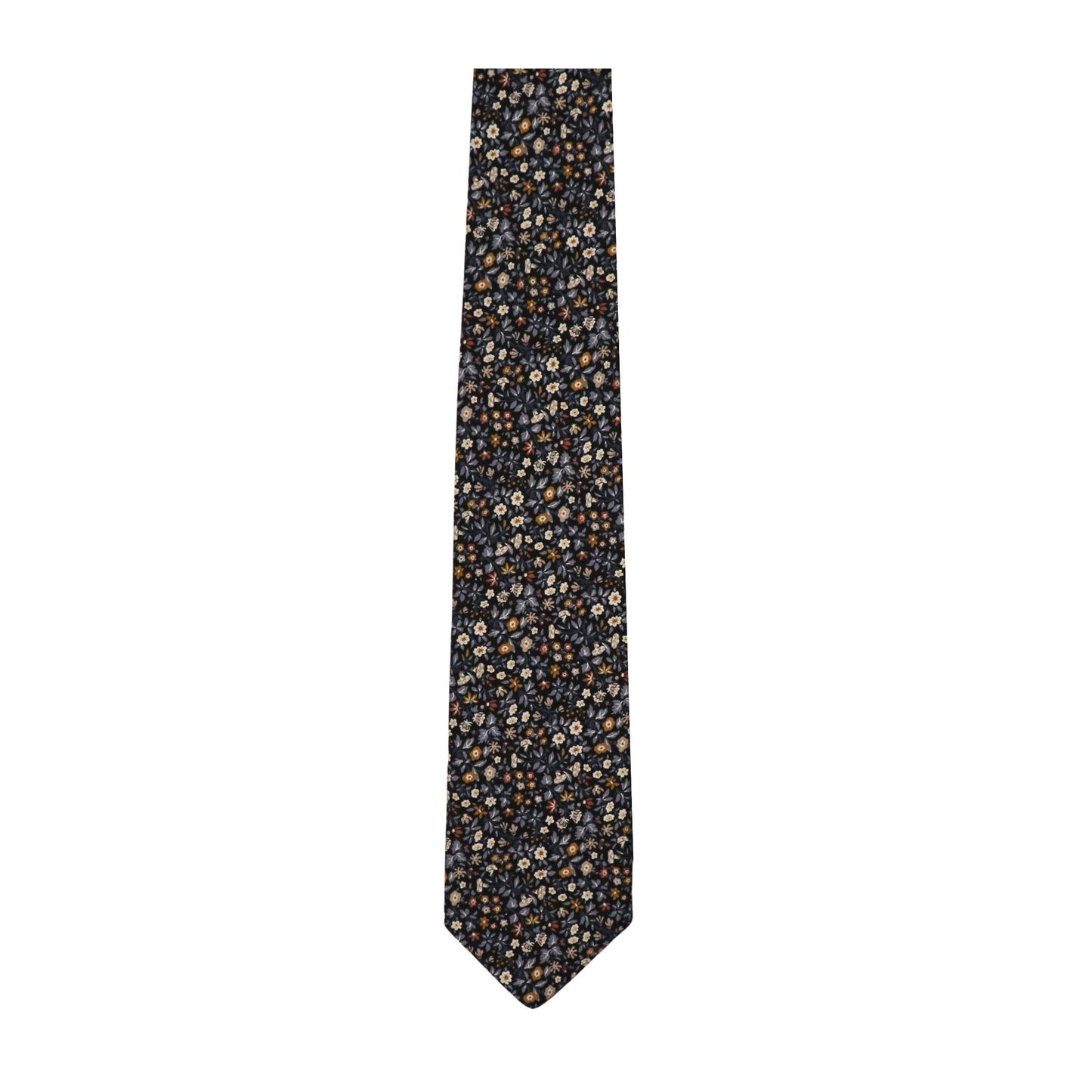 Parisian - Liberty Prints AW26 - Ties