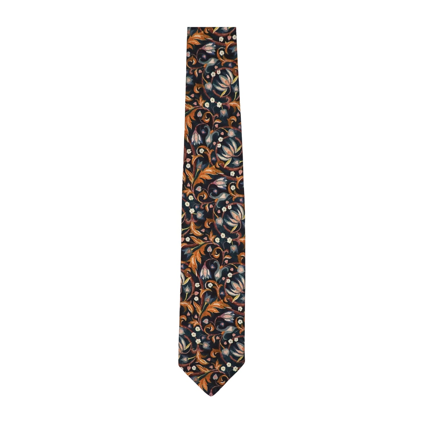 Parisian - Liberty Prints AW26 - Ties