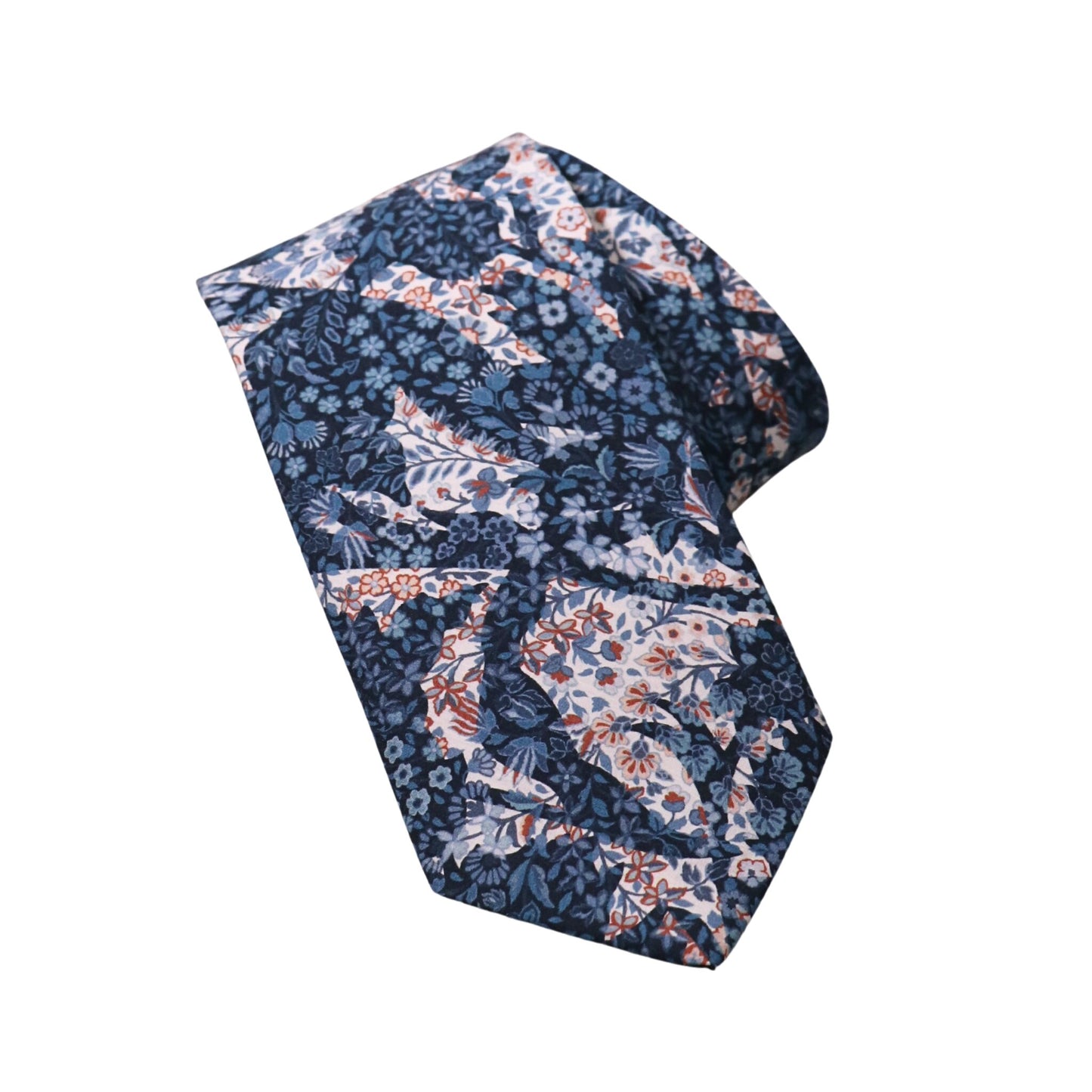 Parisian - Liberty Prints AW26 - Ties