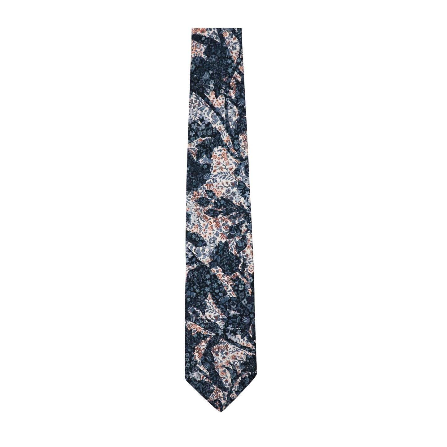 Parisian - Liberty Prints AW26 - Ties