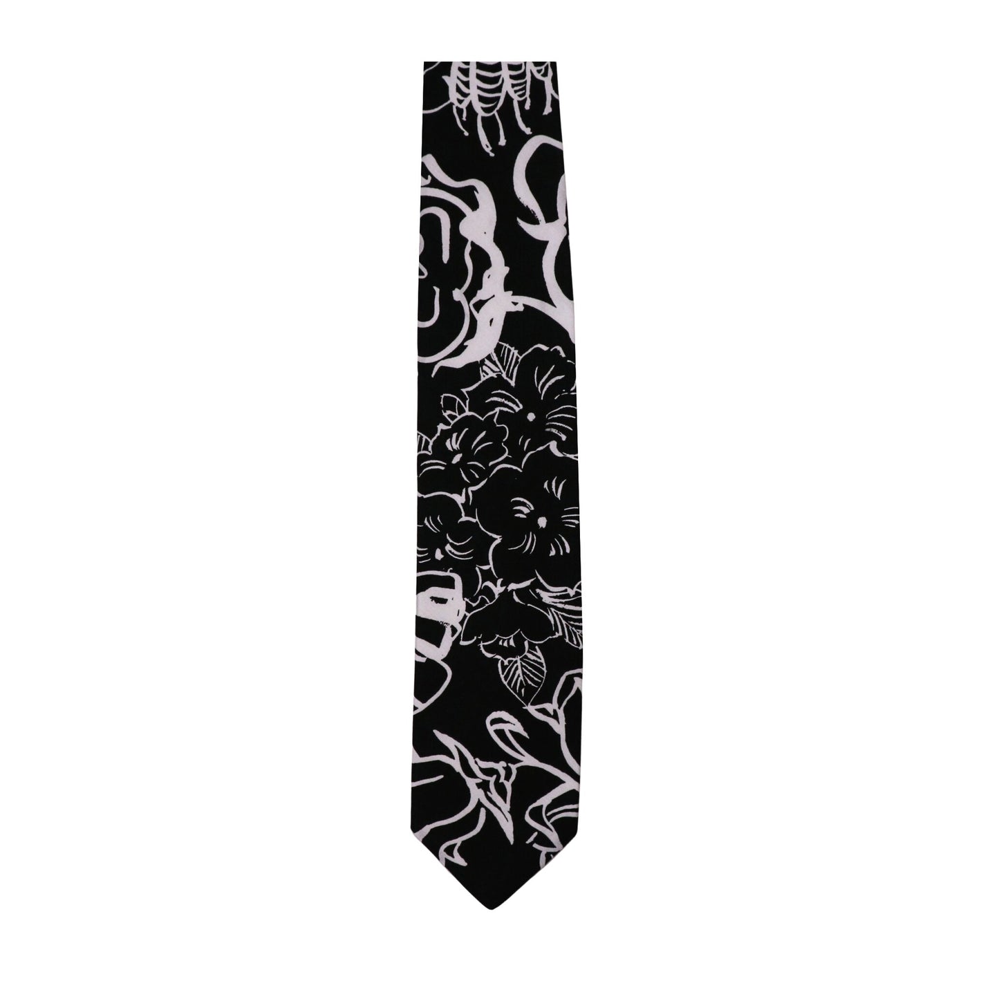 Parisian - Liberty Prints AW26 - Ties