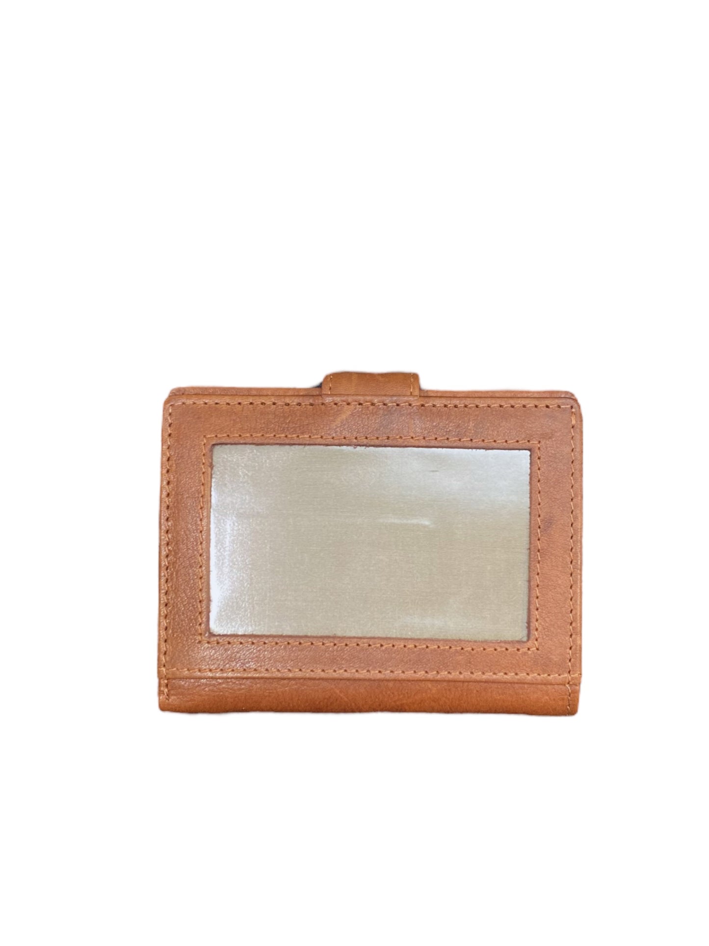 Pierre Cardin - Card Wallet - Black or Tan