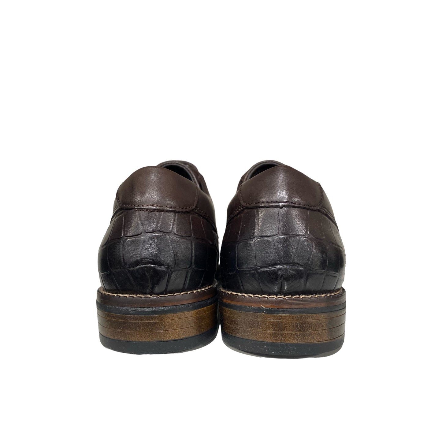 Ferracini - Fergus Shoes - Black or Brown