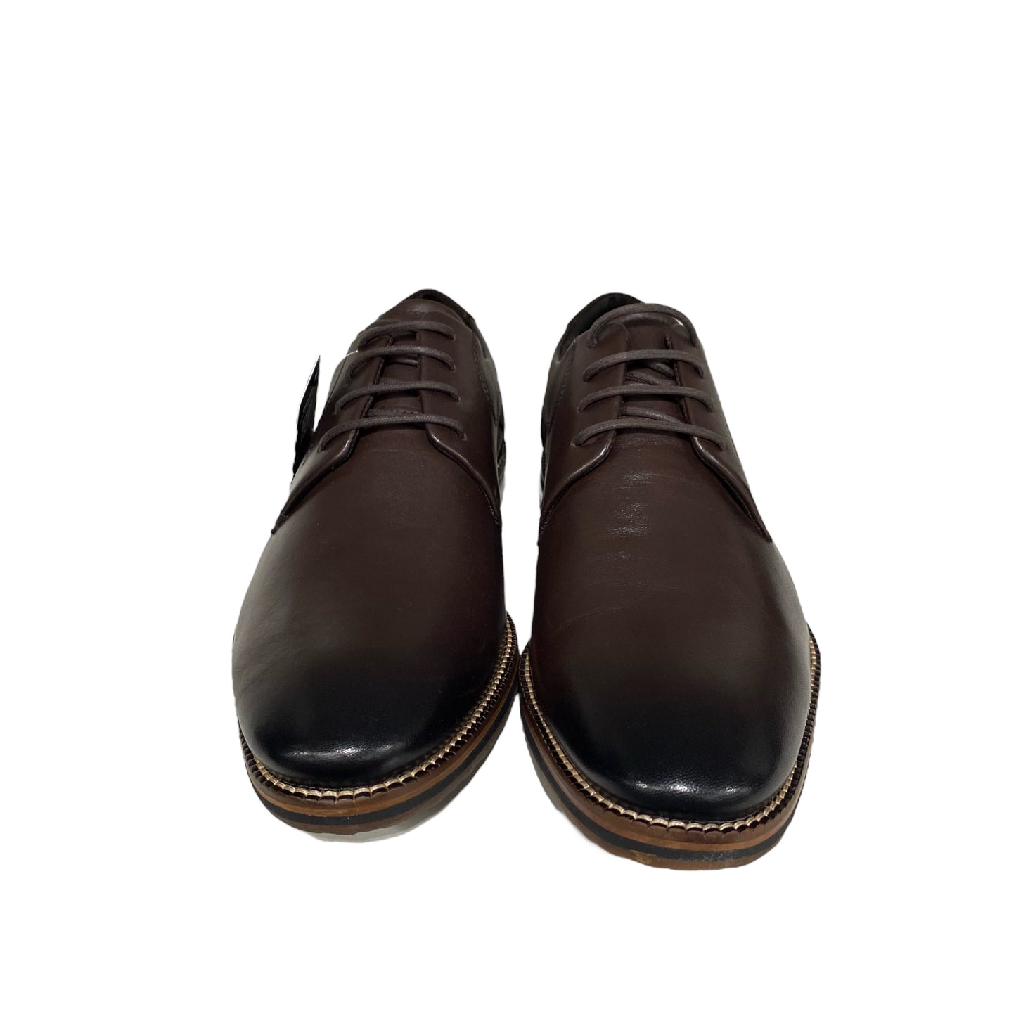 Ferracini - Fergus Shoes - Black or Brown