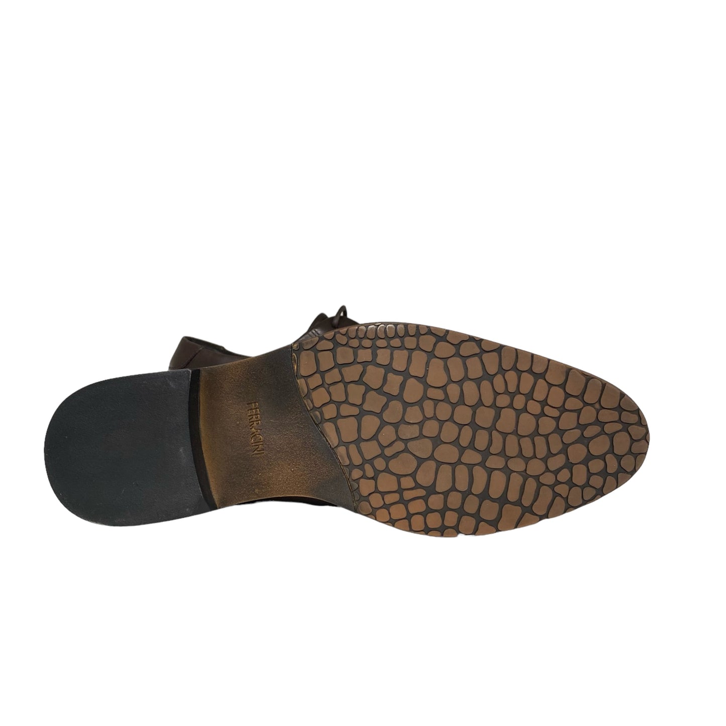 Ferracini - Fergus Shoes - Black or Brown