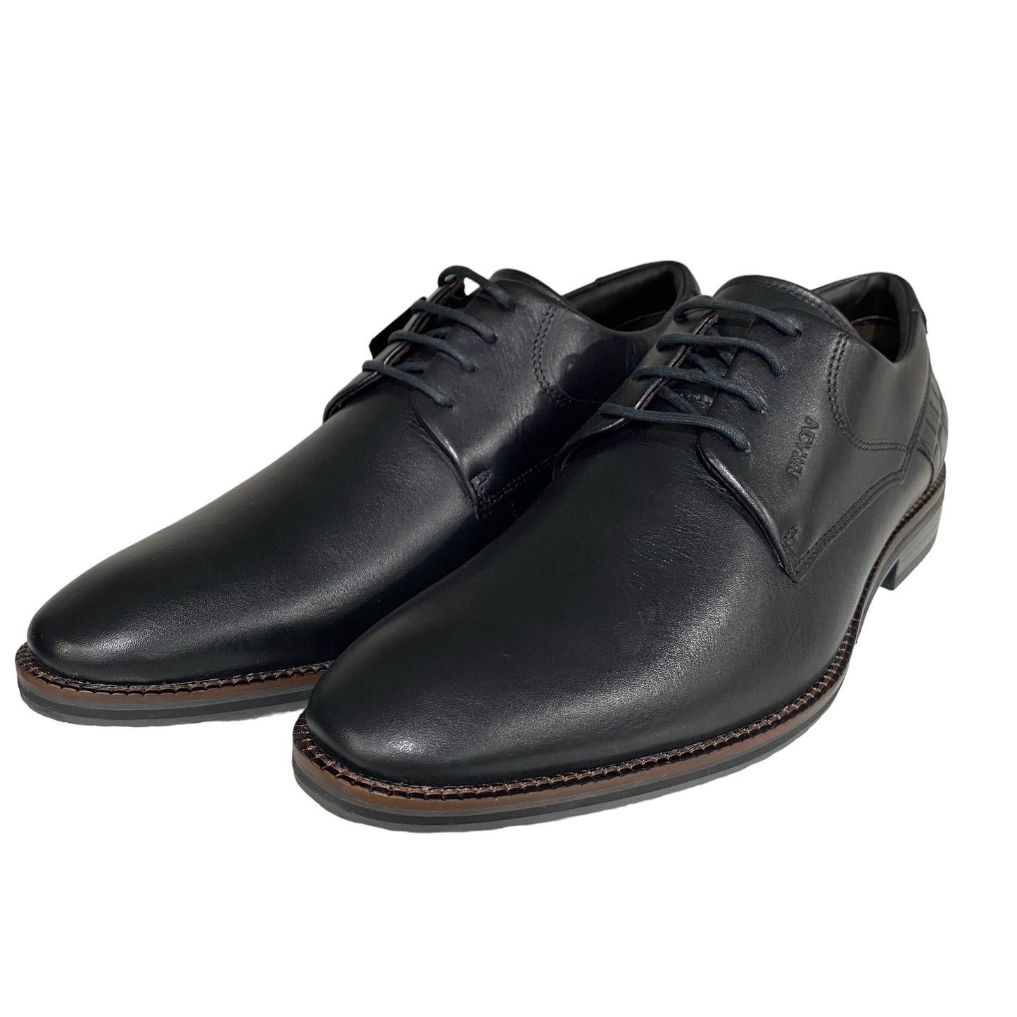 Ferracini - Fergus Shoes - Black or Brown