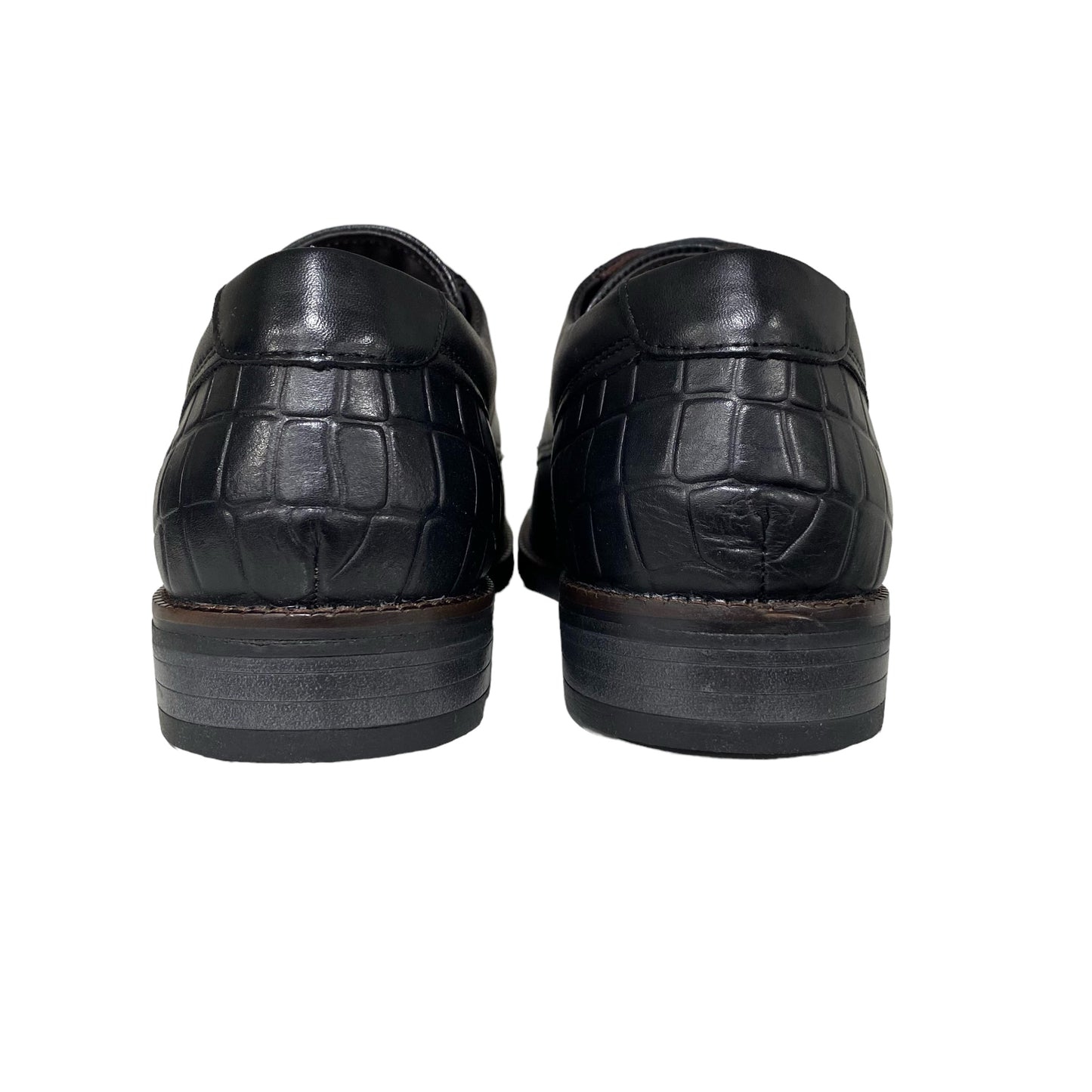 Ferracini - Fergus Shoes - Black or Brown