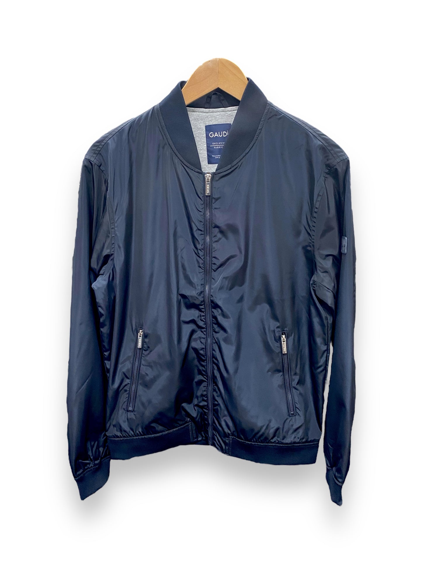 Gaudi - Giubbotto Uomo - Bomber Jacket - Salute