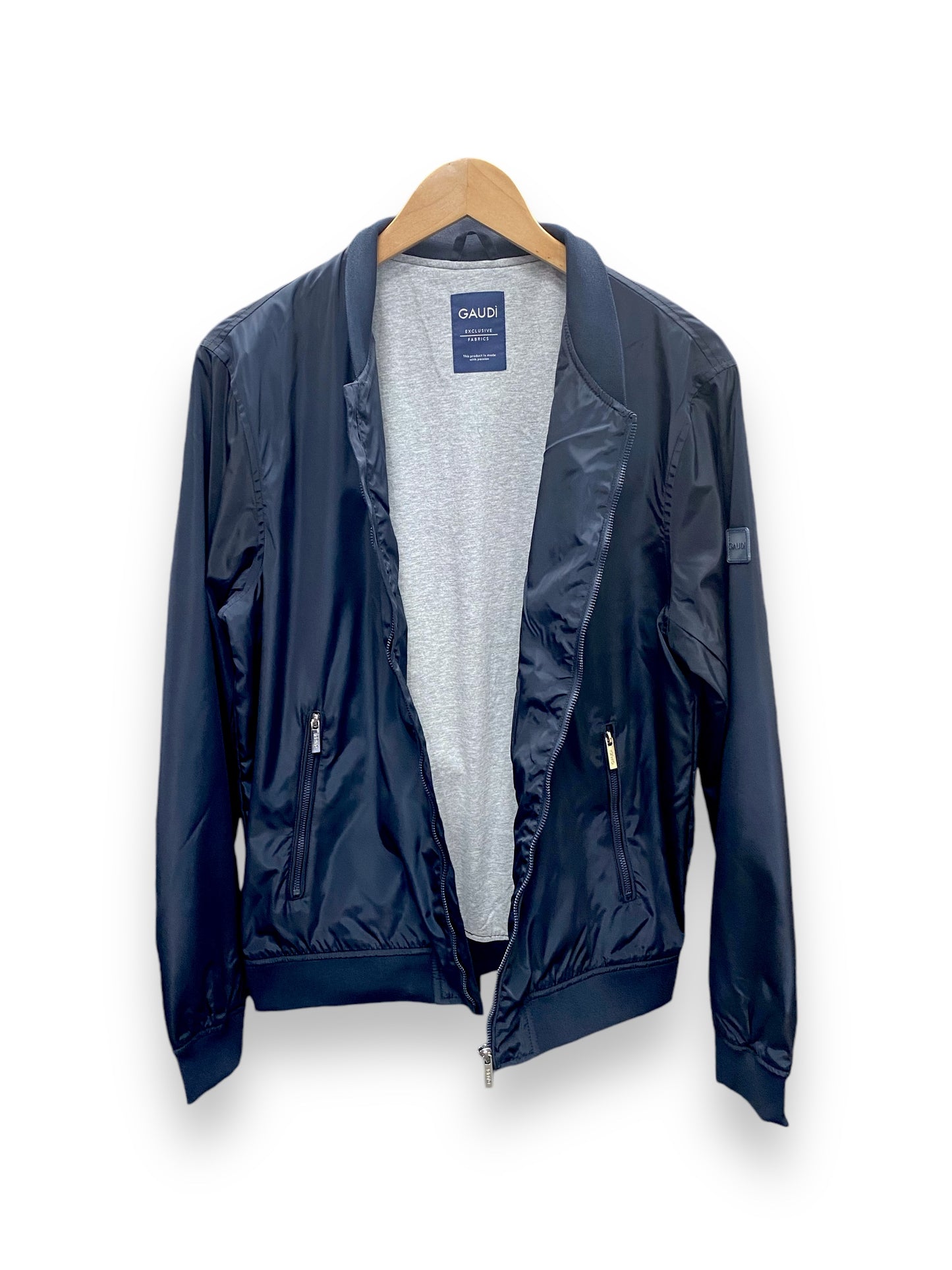 Gaudi - Giubbotto Uomo - Bomber Jacket - Salute