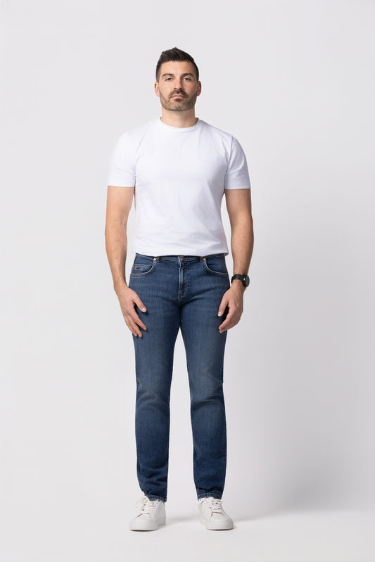 LTB - Ramiel Jeans - Dameko Wash