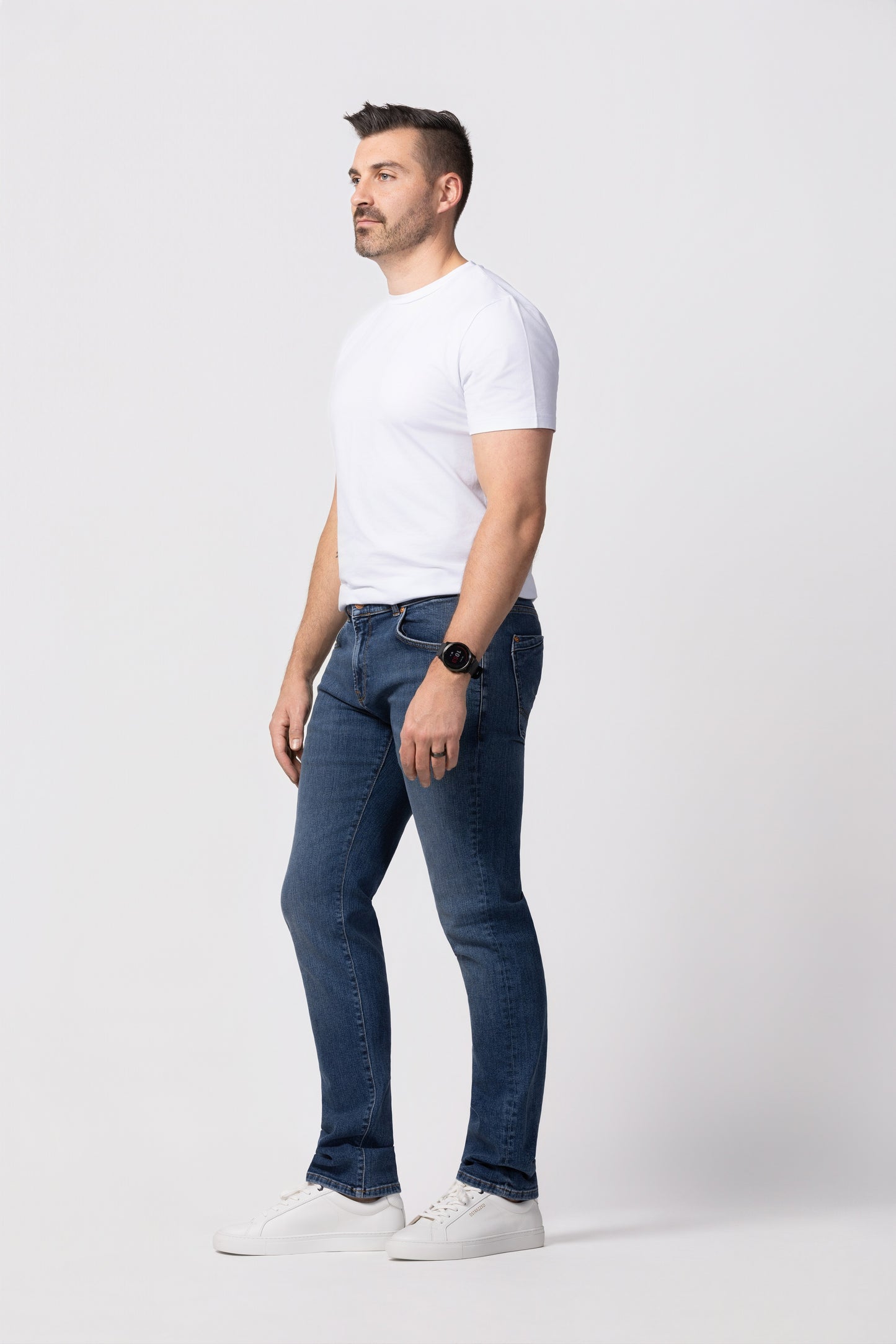 LTB - Ramiel Jeans - Dameko Wash