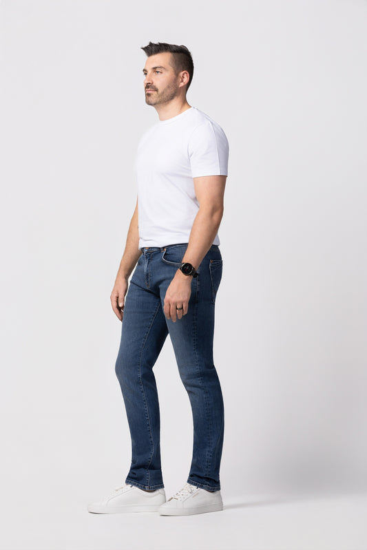 LTB - Ramiel Jeans - Dameko Wash