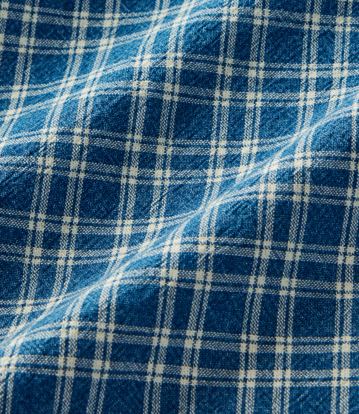 R. M. Williams - Regent 2 Pocket Shirt - Indigo