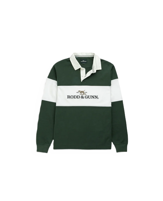 Rodd & Gunn - Foresters Rugby