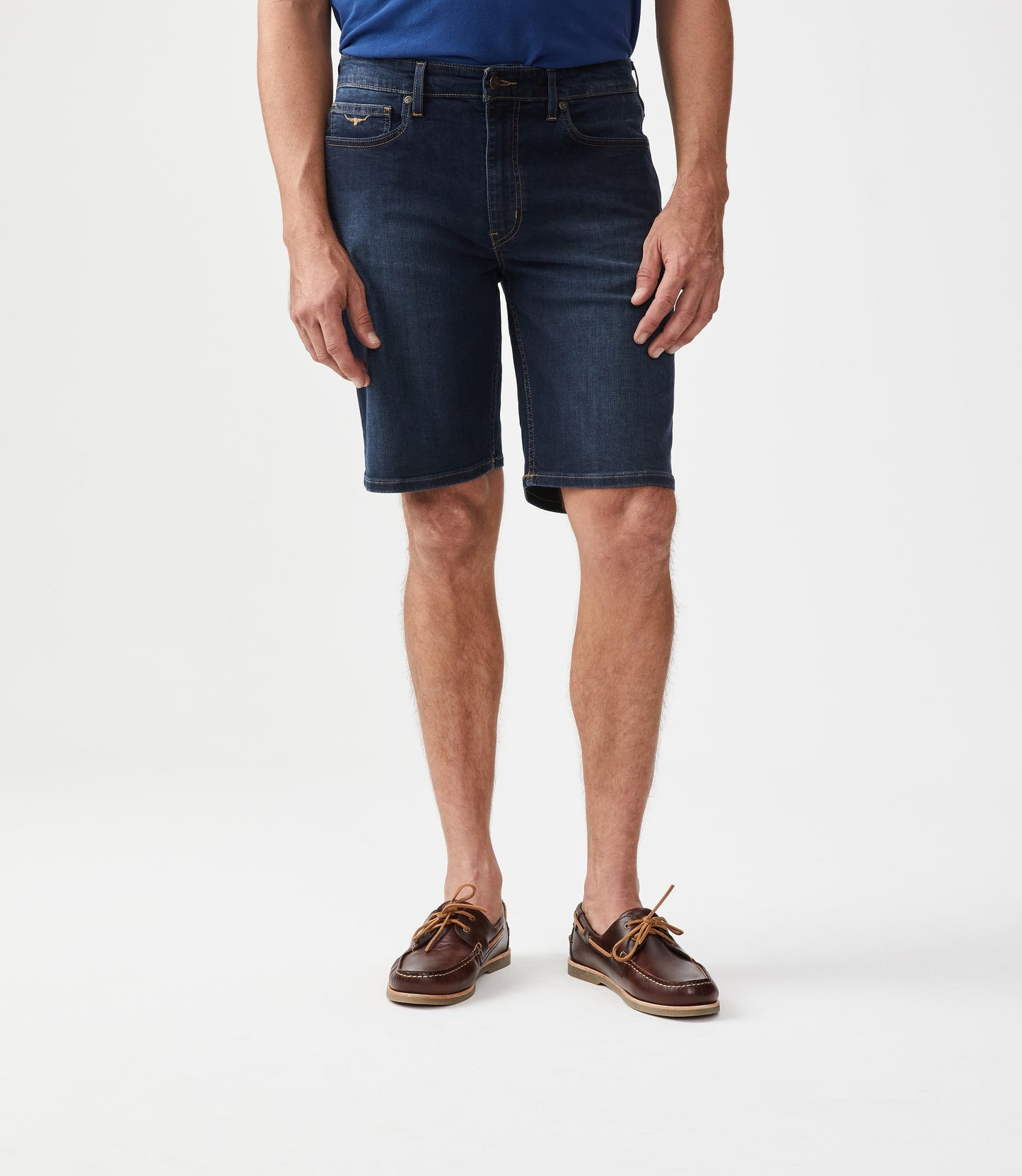 R. M. Williams - Nicholson Denim Short