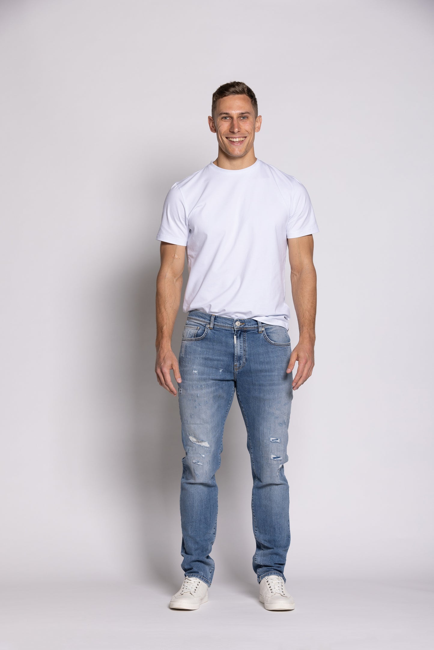 LTB - Sawyer Y Jeans - Iamos Wash
