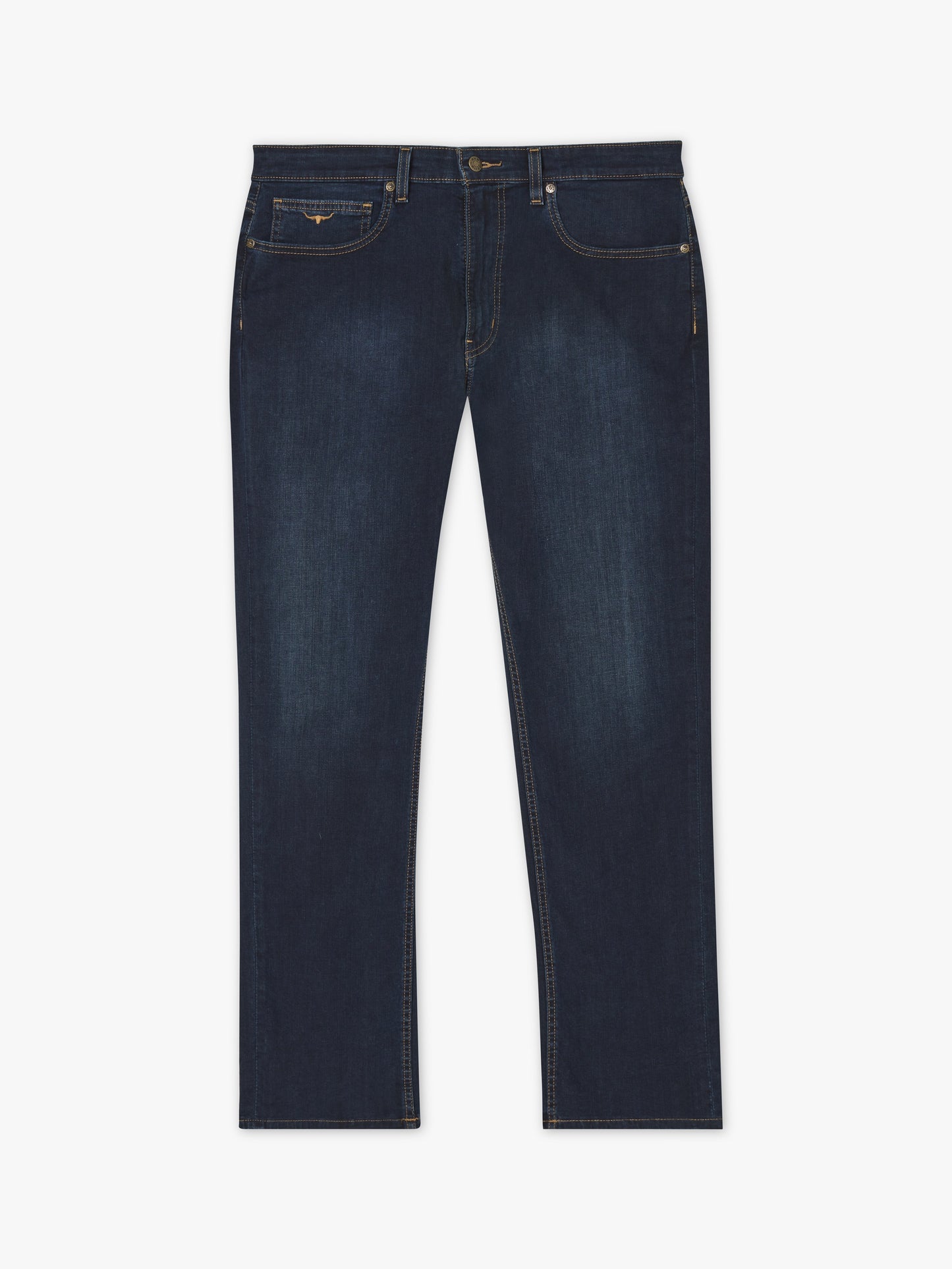 R. M. Williams Ramco Jeans - Indigo