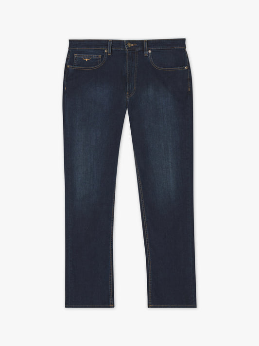 R. M. Williams Ramco Jeans - Indigo