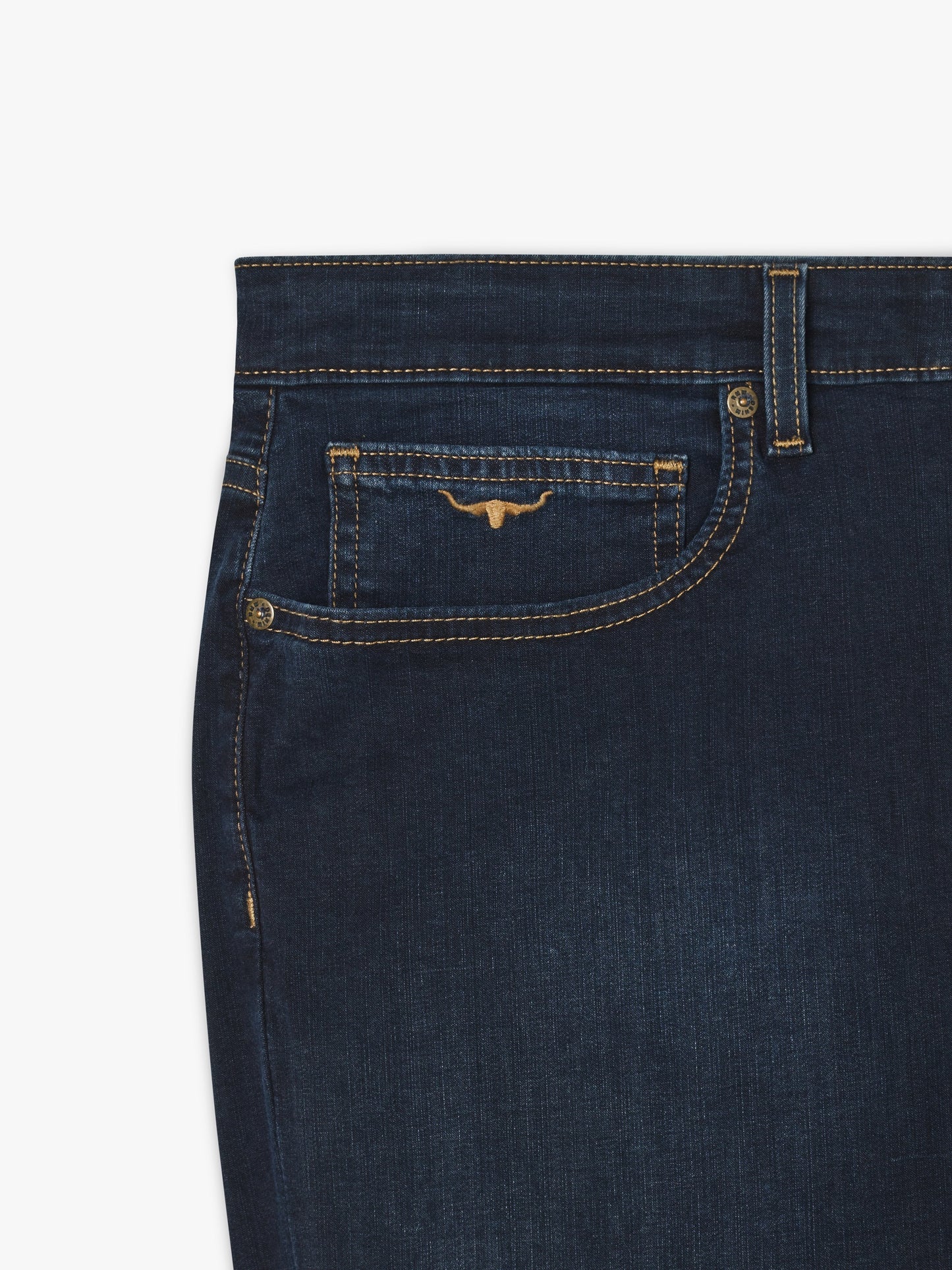 R. M. Williams Ramco Jeans - Indigo