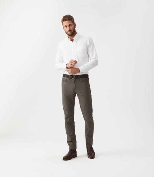 R. M. Williams Loxton Chino - Silt