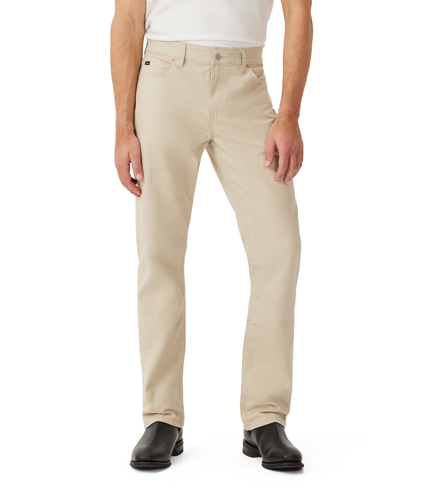 R. M. Williams Ramco Jeans - Bone
