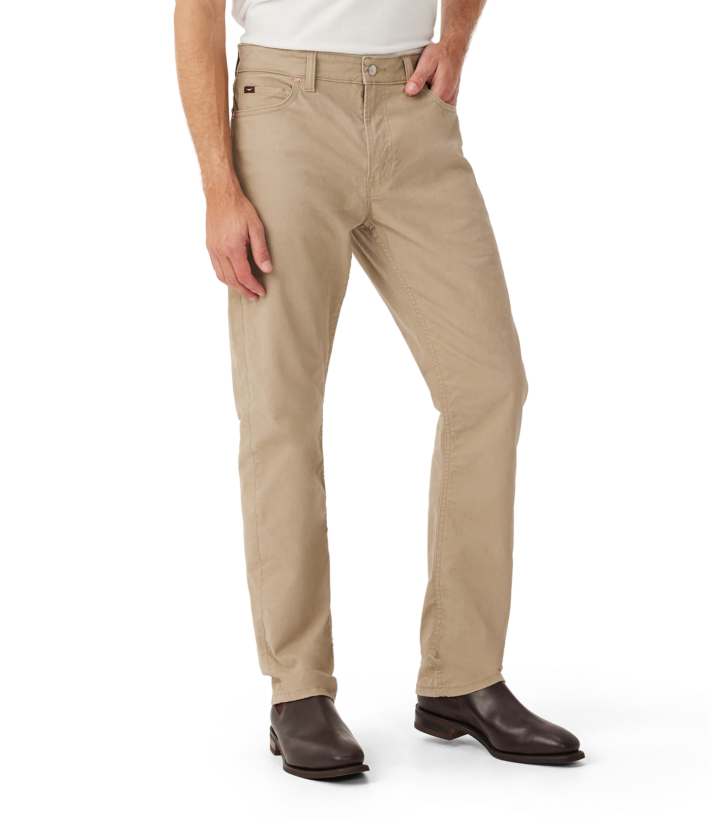 R. M. Williams Ramco Jeans - Buckskin