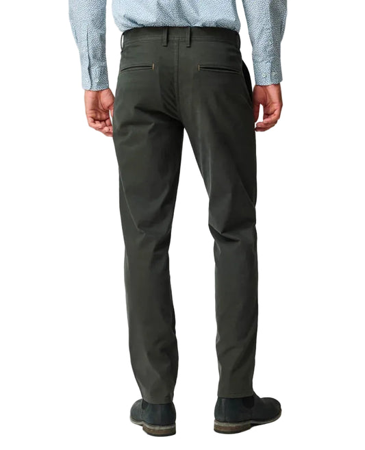 Rodd & Gunn - Thomas Road Chino Pant - Bayleaf