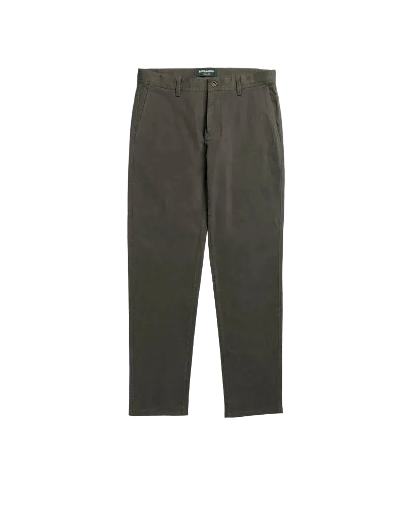 Rodd & Gunn - Thomas Road Chino Pant - Bayleaf