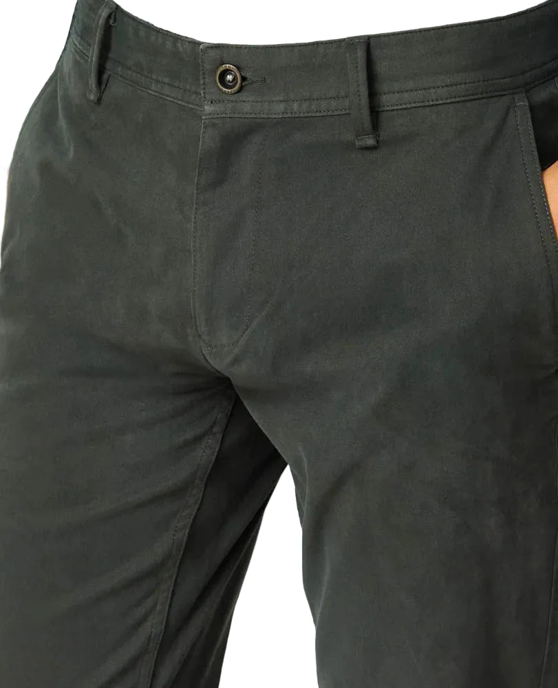 Rodd & Gunn - Thomas Road Chino Pant - Bayleaf