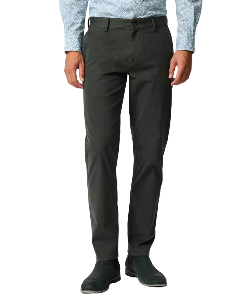 Rodd & Gunn - Thomas Road Chino Pant - Bayleaf