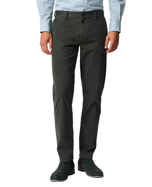 Rodd & Gunn - Thomas Road Chino Pant - Bayleaf
