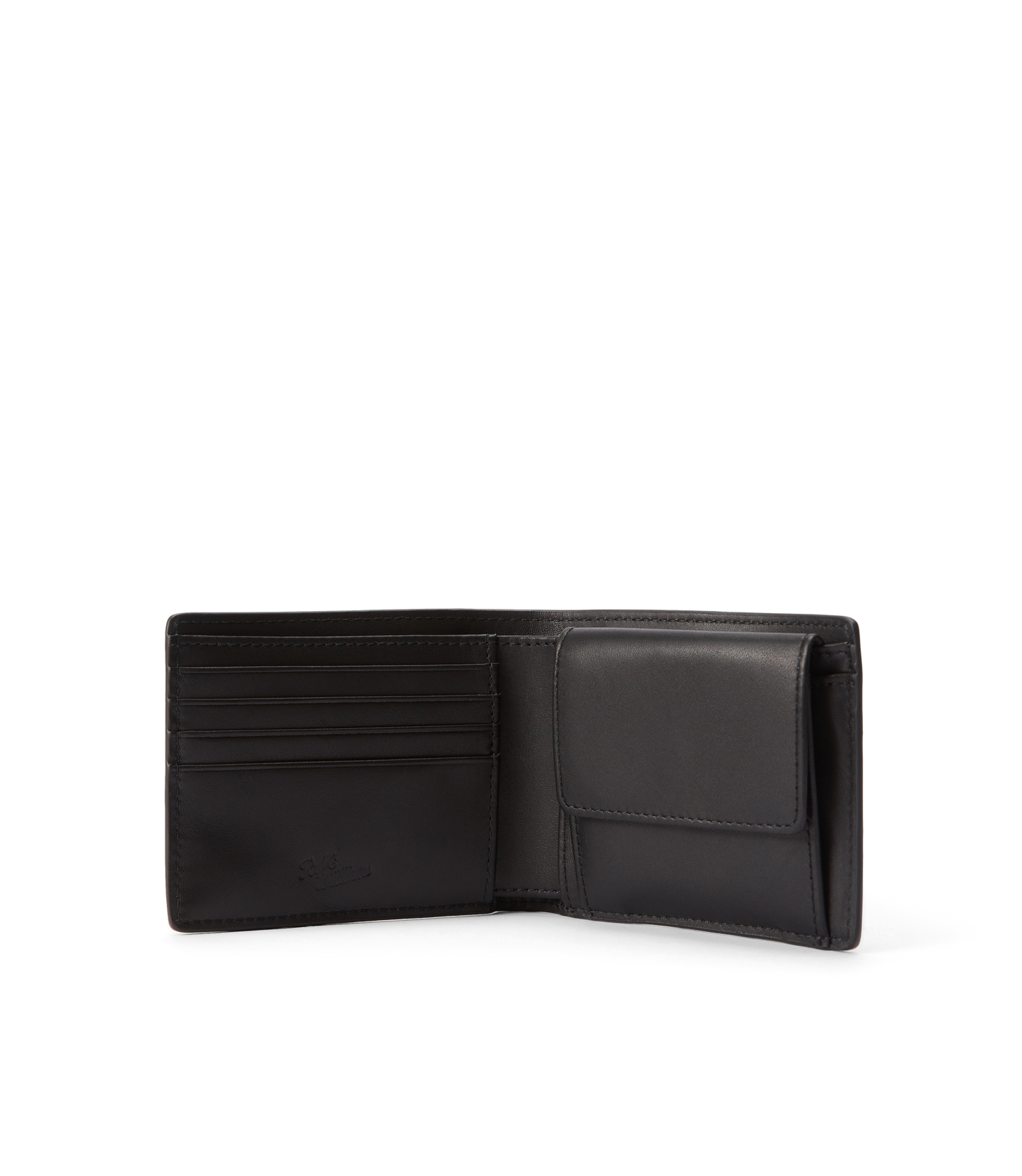 R. M. Williams - Bifold Wallet & Pocket