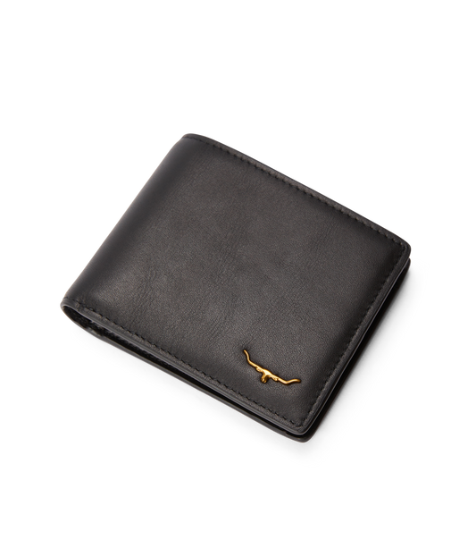 R. M. Williams - Bifold Wallet & Pocket