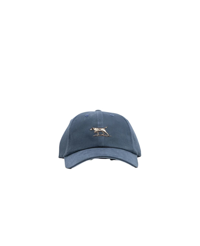 Rodd & Gunn - Signature Cap - Multiple Colours