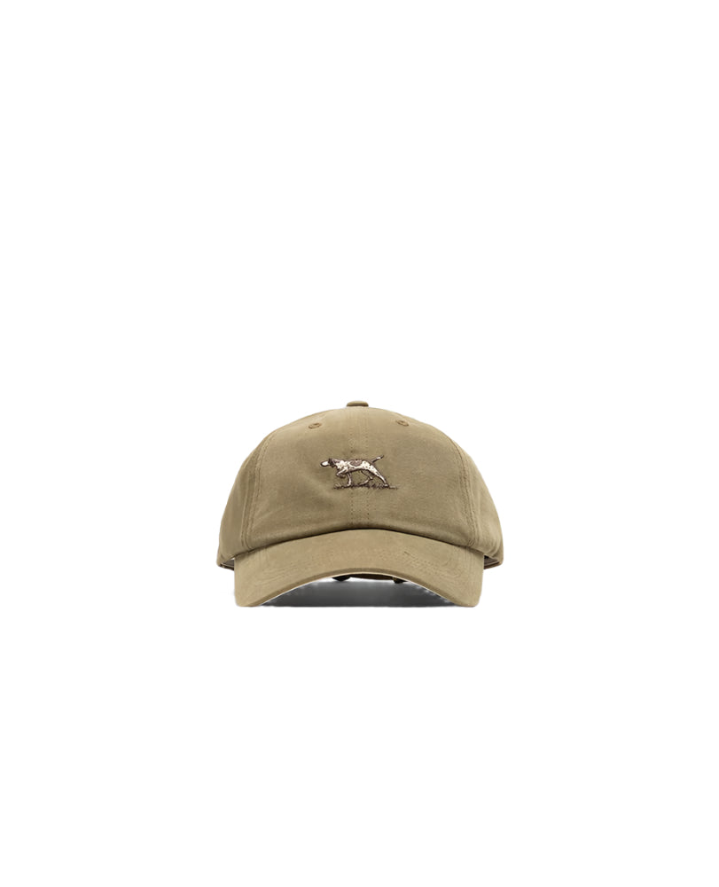 Rodd & Gunn - Signature Cap - Multiple Colours