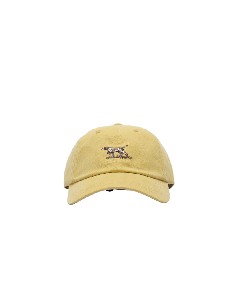 Rodd & Gunn - Signature Cap - Multiple Colours