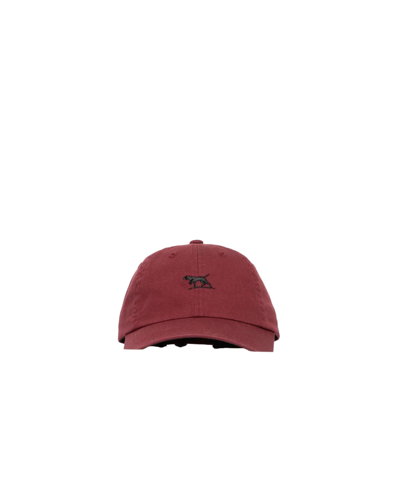Rodd & Gunn - Gunn Cap - Multiple Colours