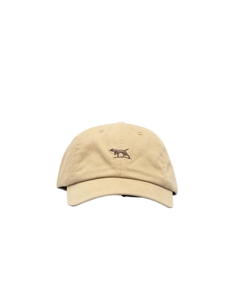 Rodd & Gunn - Gunn Cap - Multiple Colours