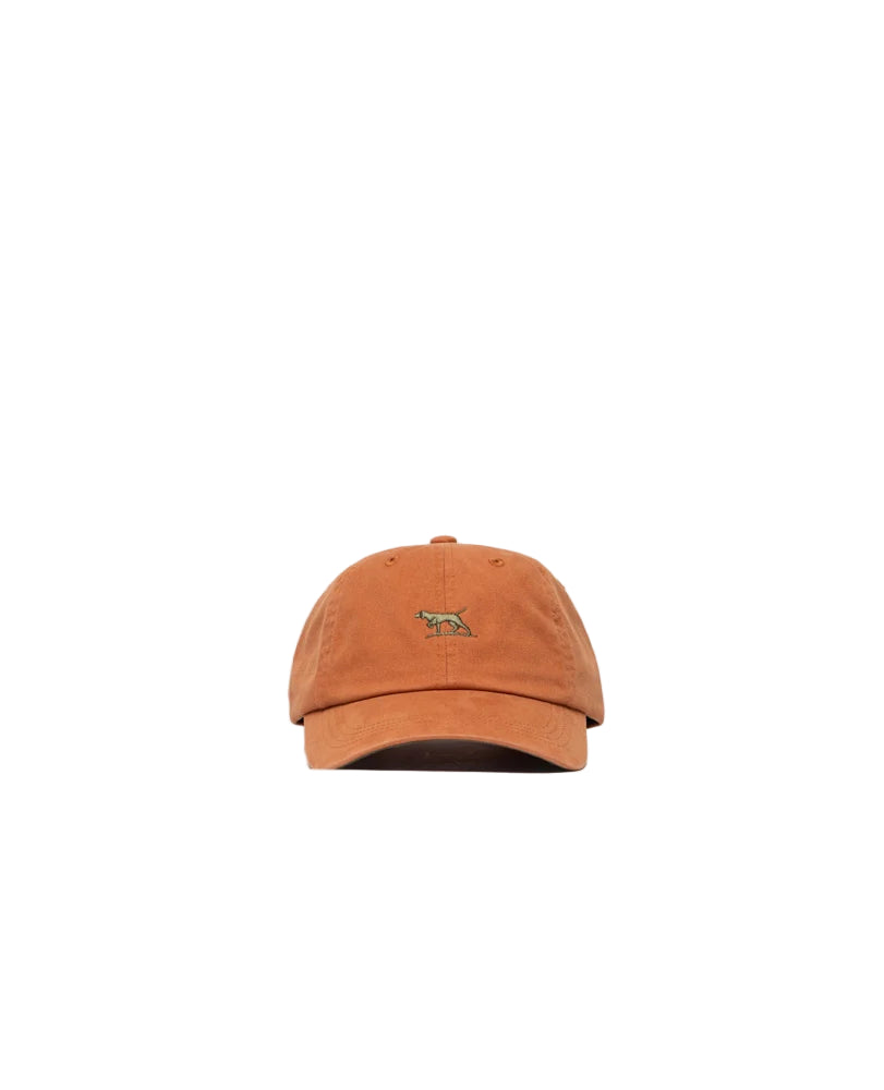Rodd & Gunn - Gunn Cap - Multiple Colours