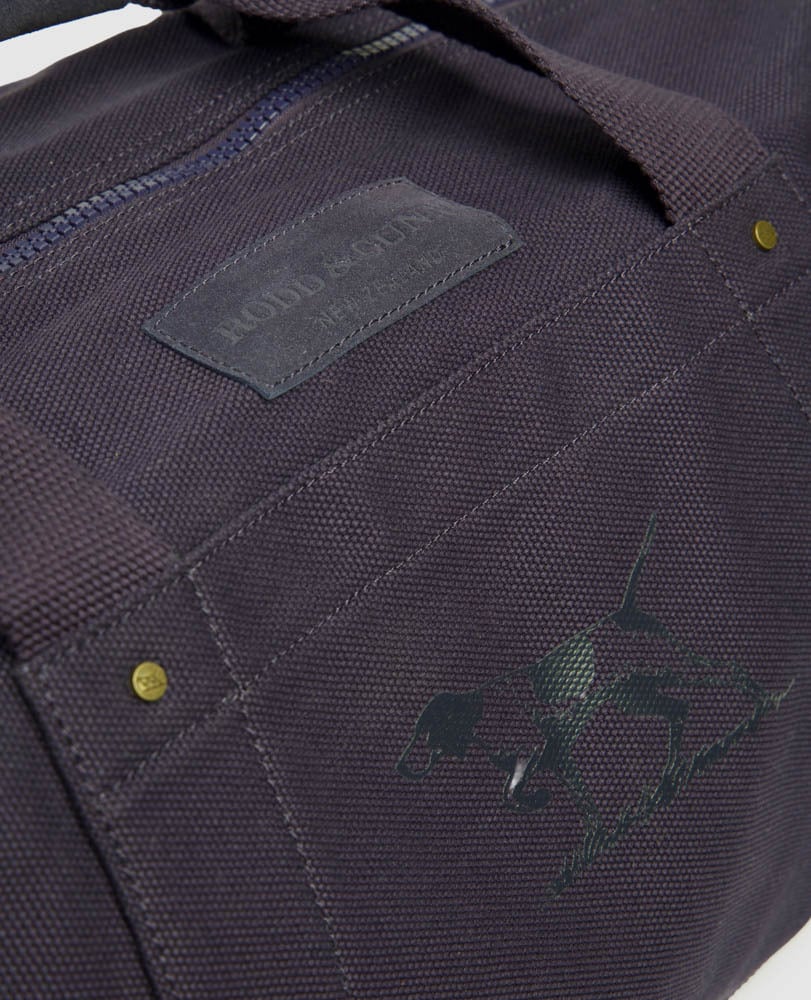 Rodd & Gunn - Ponsonby Road Duffle Bag - Two Colours