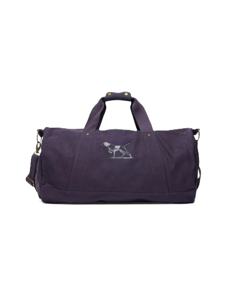 Rodd & Gunn - Ponsonby Road Duffle Bag - Two Colours