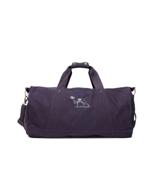 Rodd & Gunn - Ponsonby Road Duffle Bag - Two Colours